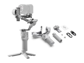DJI RS 4 Mini Basic Gimbal Stabillizer Camera